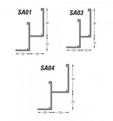 Suspended Ceiling Trims Qic Trims Ltd