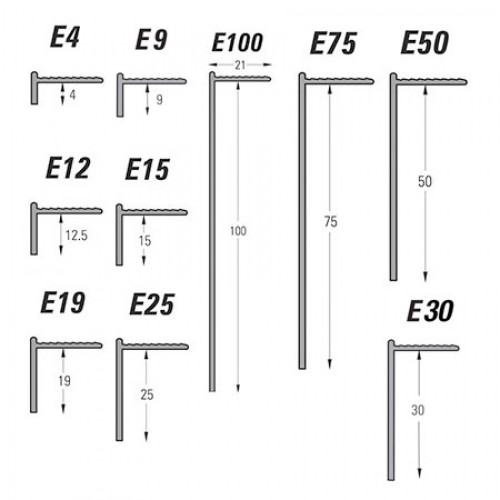 Type E QicTrims Ltd