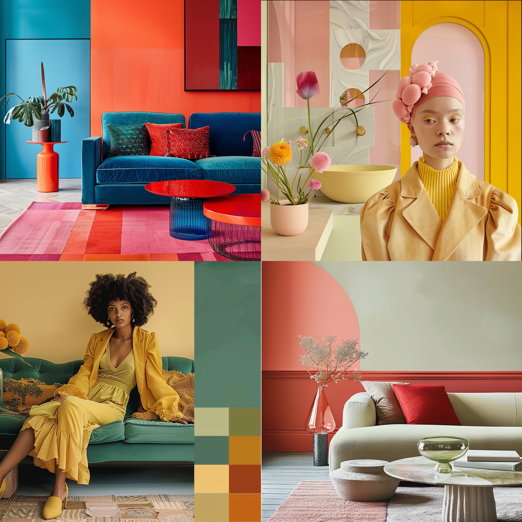 NCS Colour Trends 2025